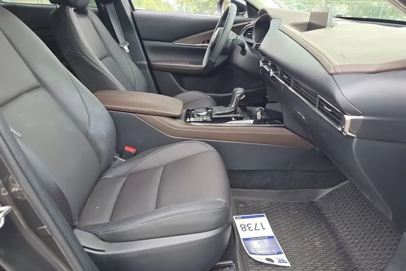 2025 Mazda CX-30 2.5 Turbo Premium Plus photo 1