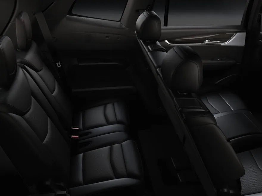 2025 Cadillac XT6 Sport photo 11