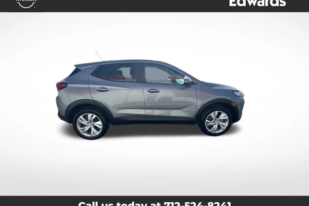 2024 Buick Encore GX Preferred photo 1