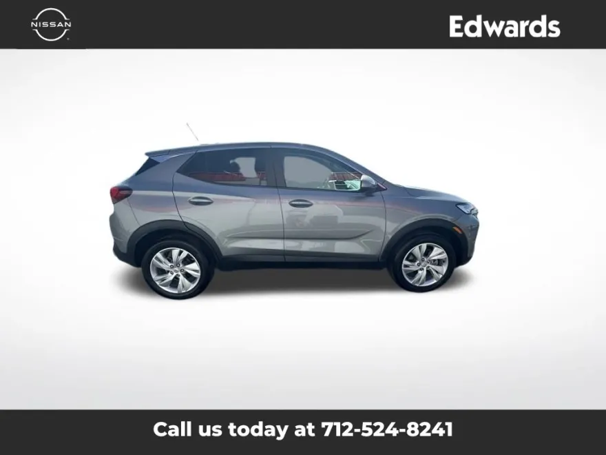 2024 Buick Encore GX Preferred photo 1