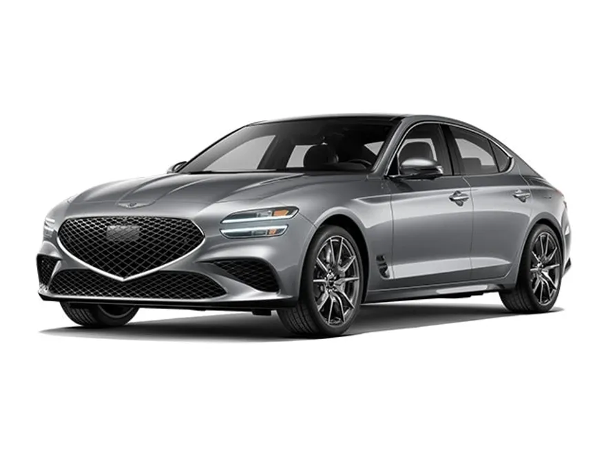 2026 Genesis G70 2.5T Prestige photo 1
