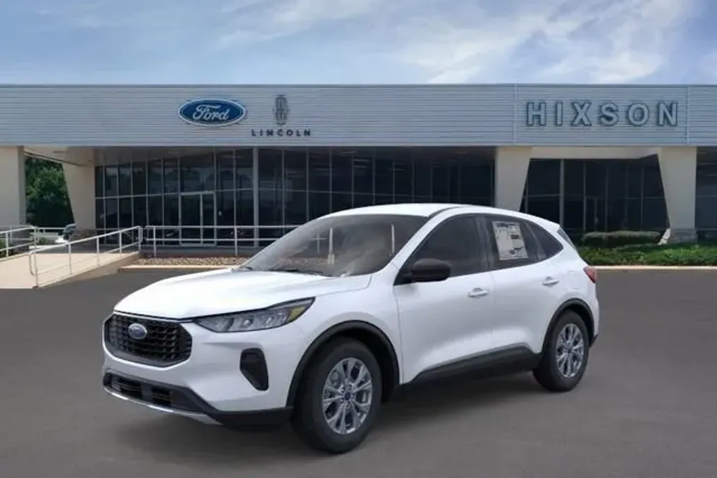 2026 Ford Escape Active photo 1