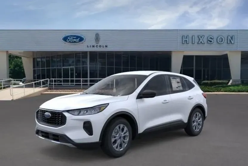 2026 Ford Escape Active photo 1