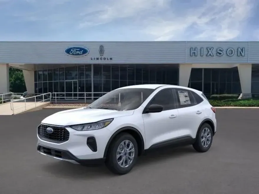 2026 Ford Escape Active photo 1