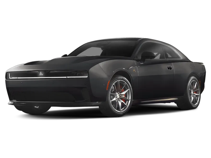 2025 Dodge Charger R/T photo 1