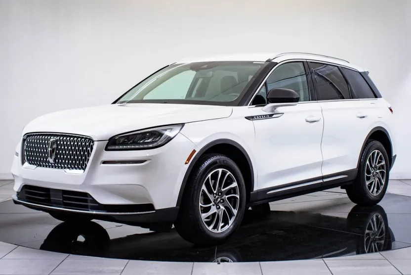 2022 Lincoln Corsair Standard photo 1