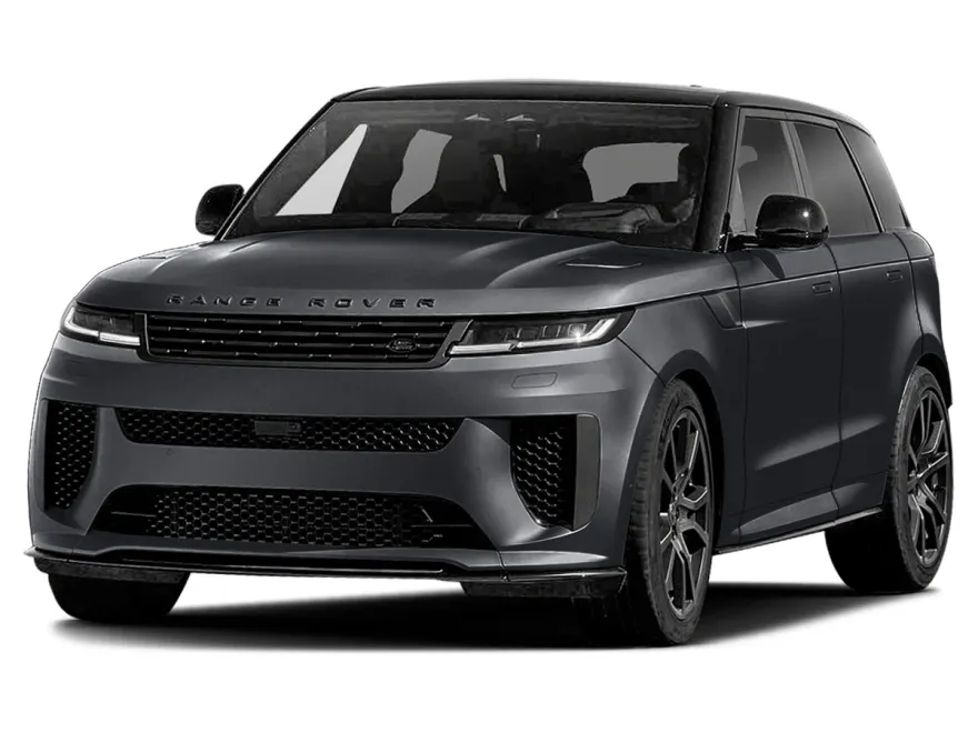 2025 Land Rover Range Rover Sport photo 1