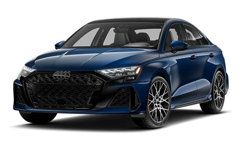 2025 Audi RS 3 Base photo 1