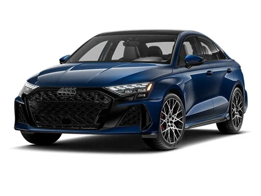 2025 Audi RS 3 Base photo 1