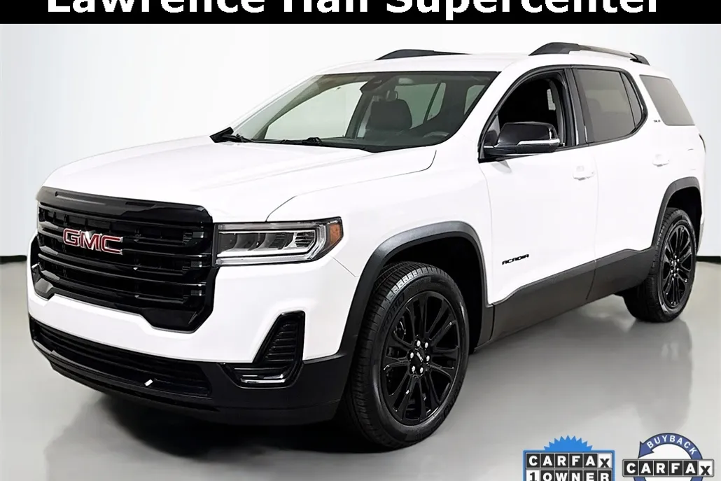 2023 Gmc Acadia SLE photo 1