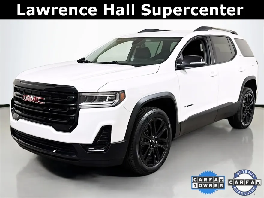 2023 Gmc Acadia SLE photo 1