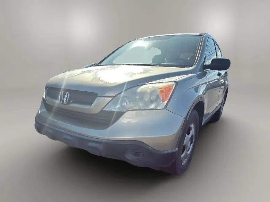 2007 Honda CR-V LX photo 1