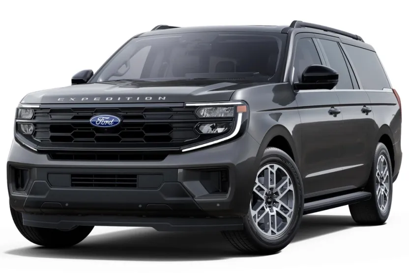 2025 Ford Expedition MAX photo 1