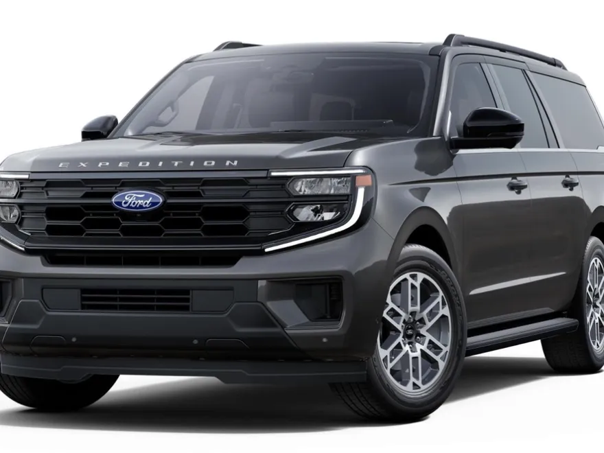 2025 Ford Expedition MAX photo 1