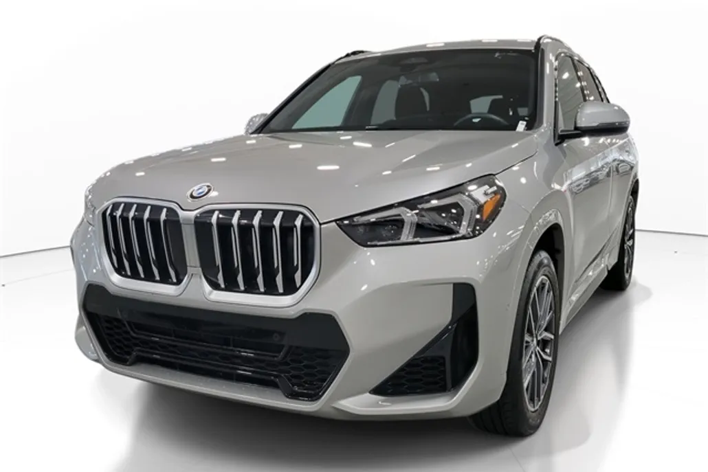 2025 Bmw X1 XDrive28i photo 1