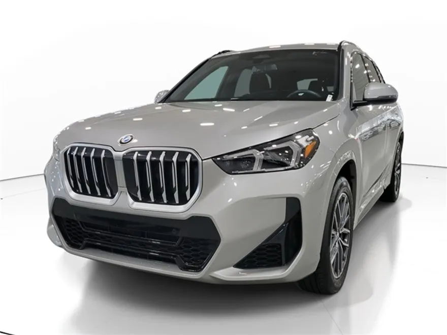 2025 Bmw X1 XDrive28i photo 1