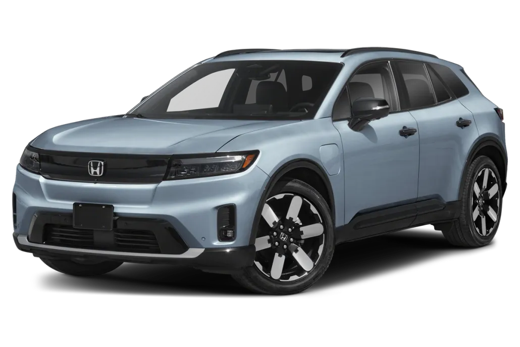 2025 Honda Prologue Elite photo 1