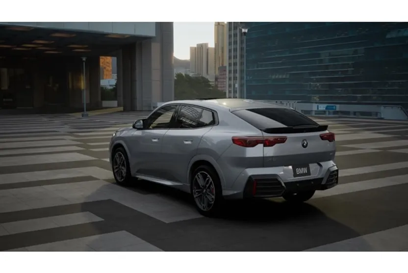 2026 Bmw X2 xDrive28i photo 1