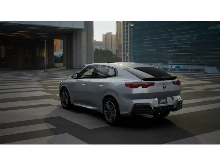 2026 Bmw X2 xDrive28i photo 1
