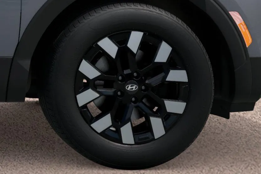 2026 Hyundai Santa Cruz SEL Activity photo 1
