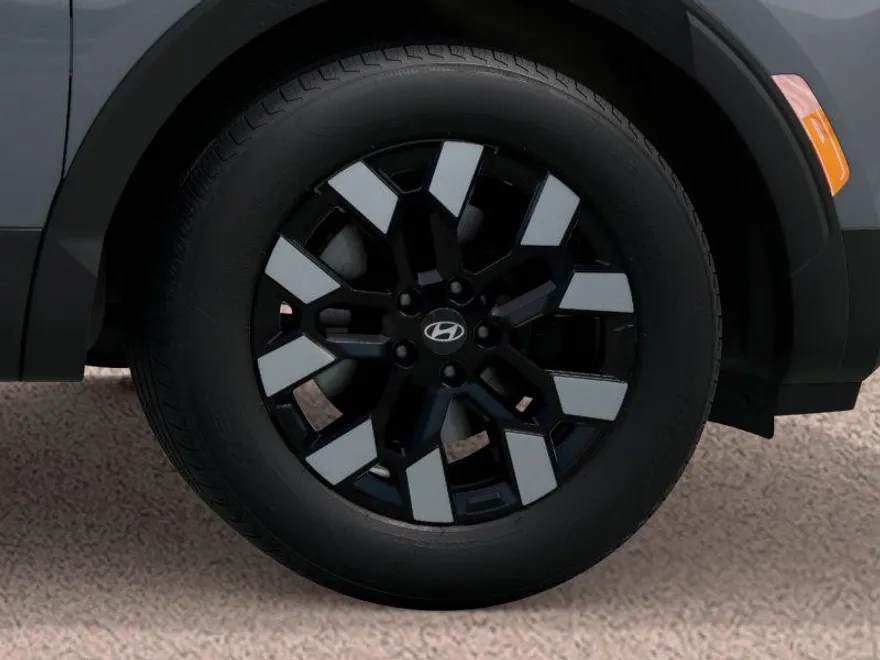 2026 Hyundai Santa Cruz SEL Activity photo 1