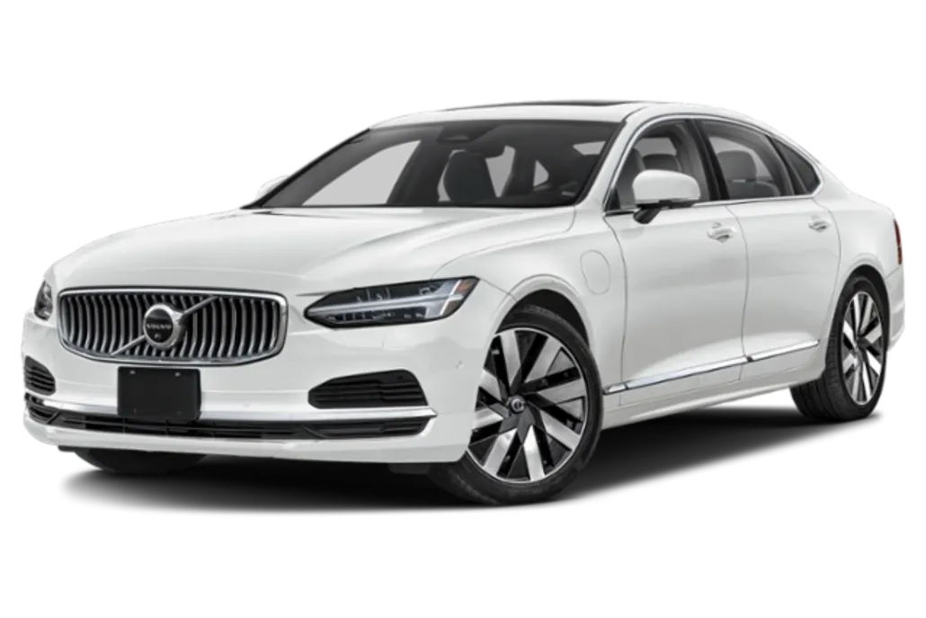 2025 Volvo S90 T8 photo 1