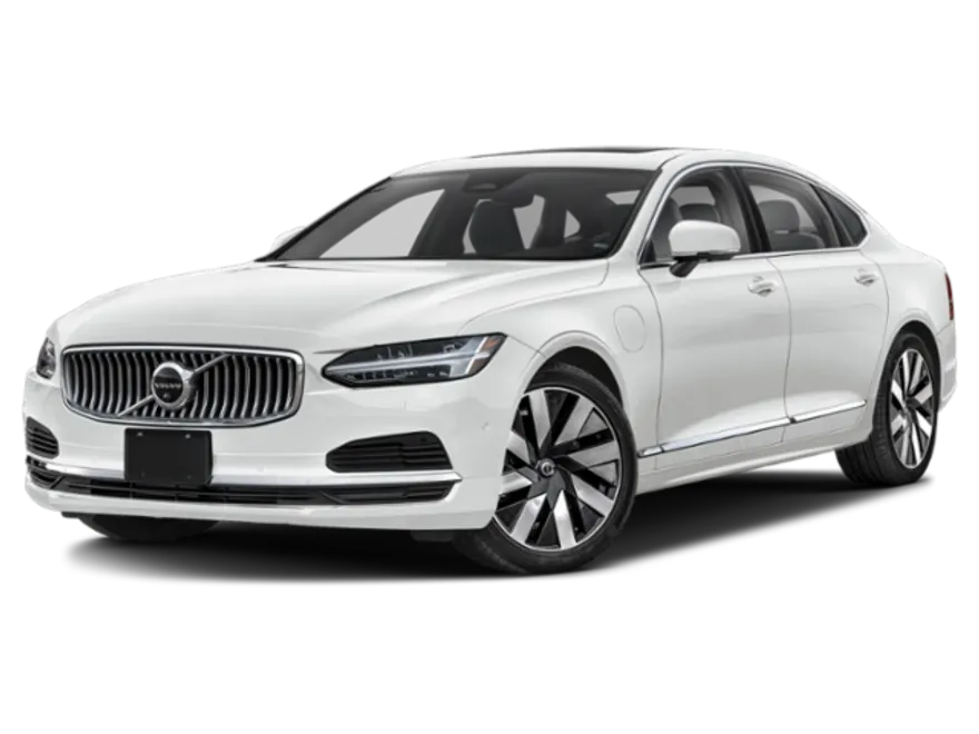 2025 Volvo S90 T8 photo 1