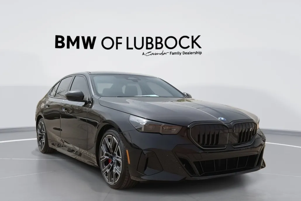2025 Bmw i5 eDrive40 photo 1