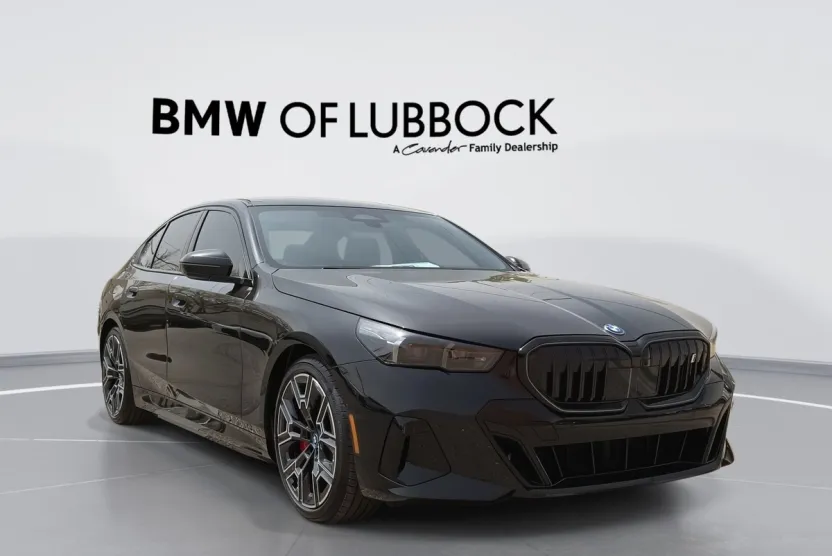 2025 Bmw i5 eDrive40 photo 1