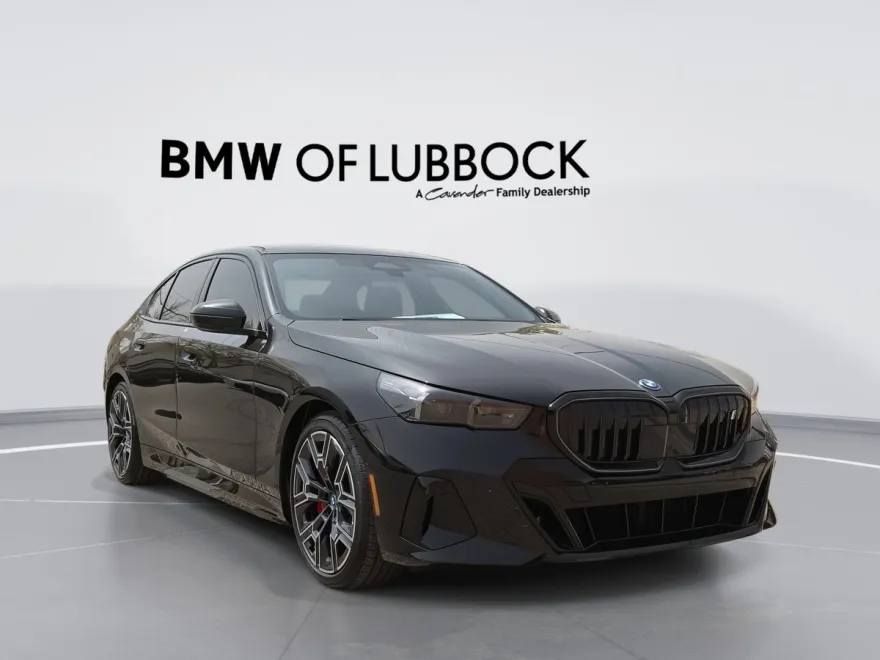 2025 Bmw i5 eDrive40 photo 1