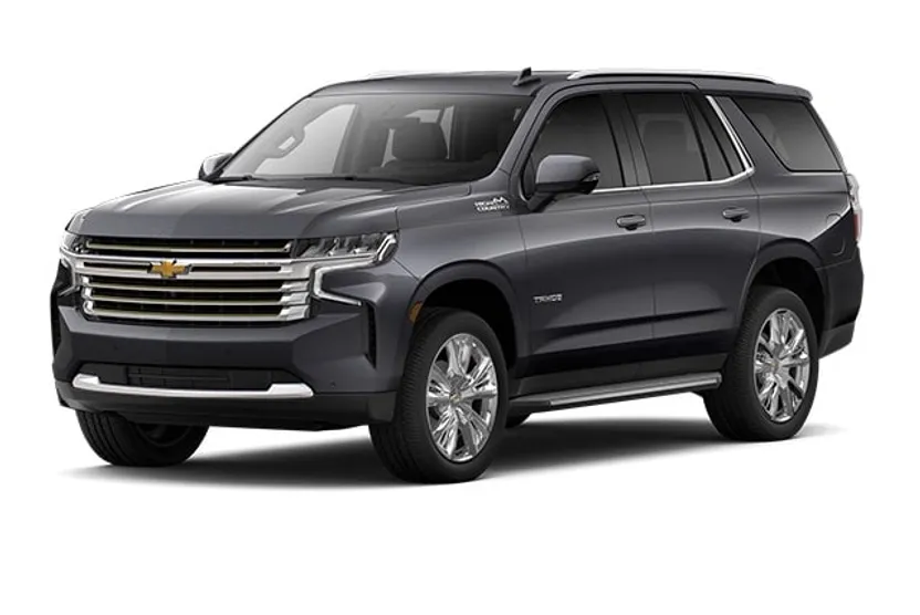 2023 Chevrolet Tahoe High Country photo 1
