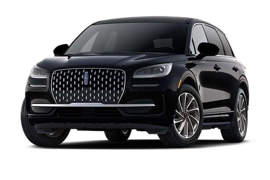 2025 Lincoln Corsair Grand Touring photo 1