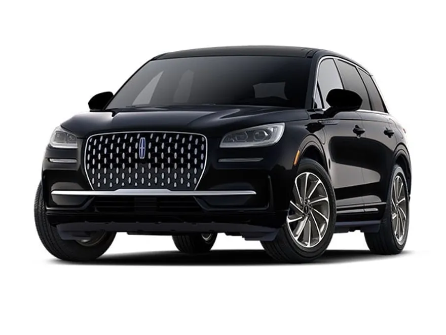 2025 Lincoln Corsair Grand Touring photo 1