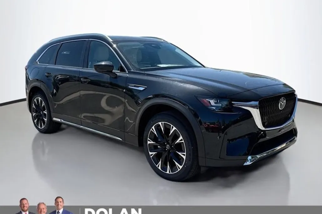 2025 Mazda CX-90 Premium Plus photo 1