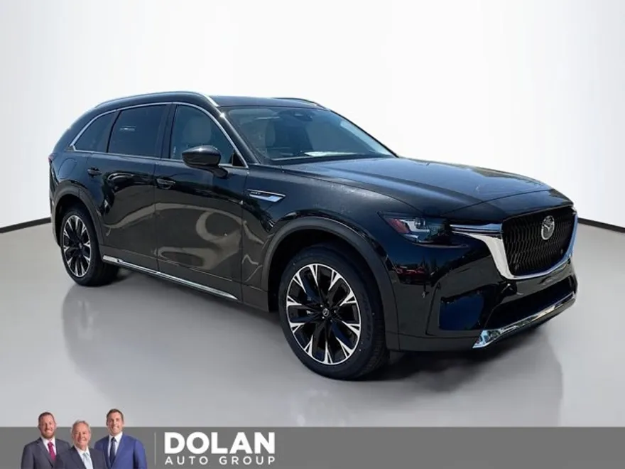 2025 Mazda CX-90 Premium Plus photo 1