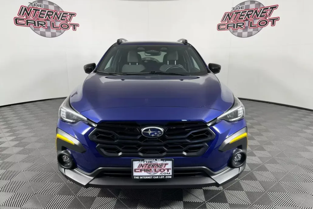 2024 Subaru Crosstrek Sport photo 1