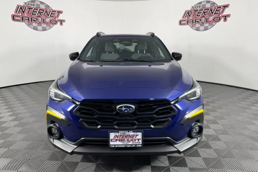 2024 Subaru Crosstrek Sport photo 1