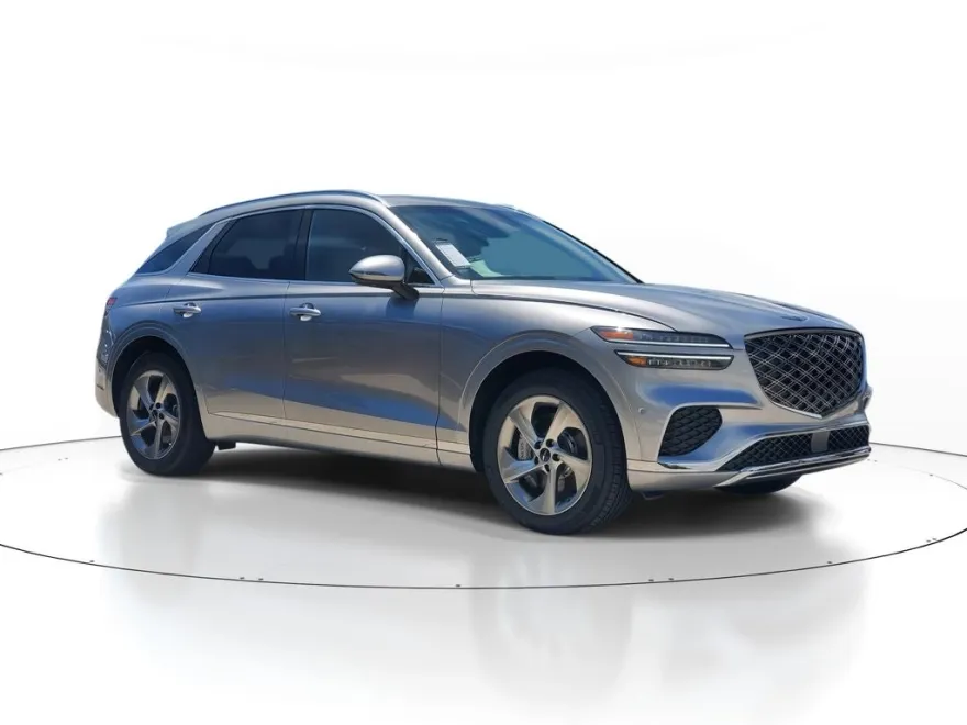 2026 Genesis GV70 2.5T Advanced photo 1