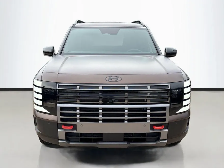2026 Hyundai Palisade XRT photo 1