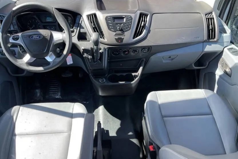 2019 Ford Transit XL photo 1