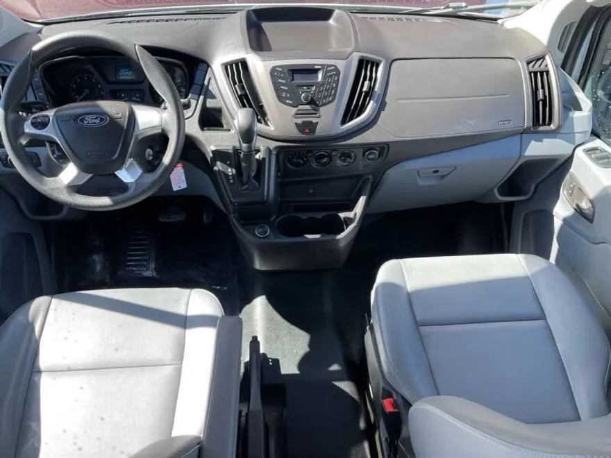 2019 Ford Transit XL photo 1