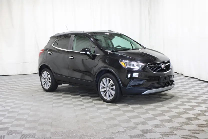 2019 Buick Encore Preferred photo 1