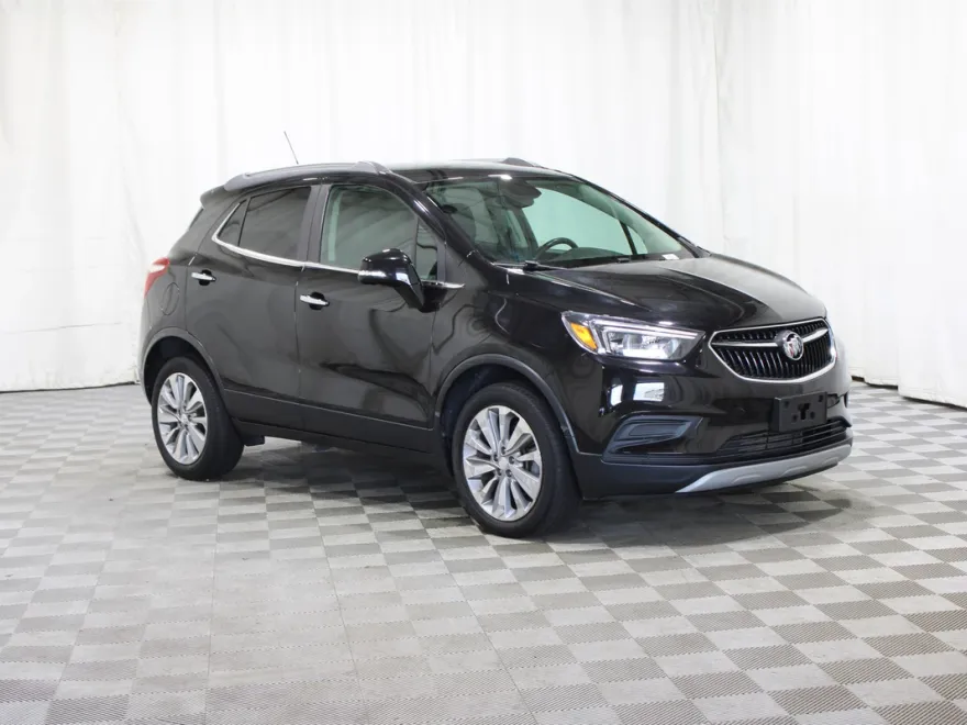 2019 Buick Encore Preferred photo 1