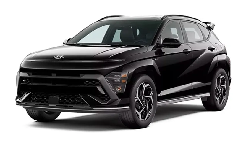 2024 Hyundai Kona N Line photo 1