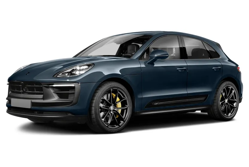 2023 Porsche Macan GTS photo 1