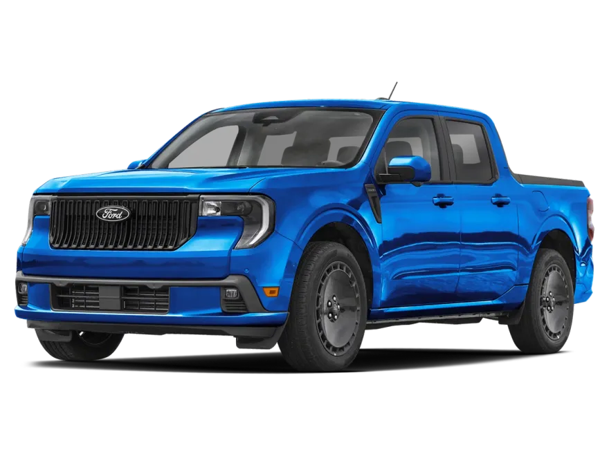 2025 Ford Maverick photo 1