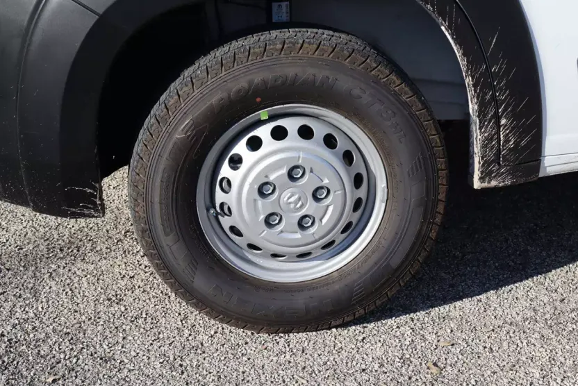 2026 Ram 1500 Tradesman photo 1