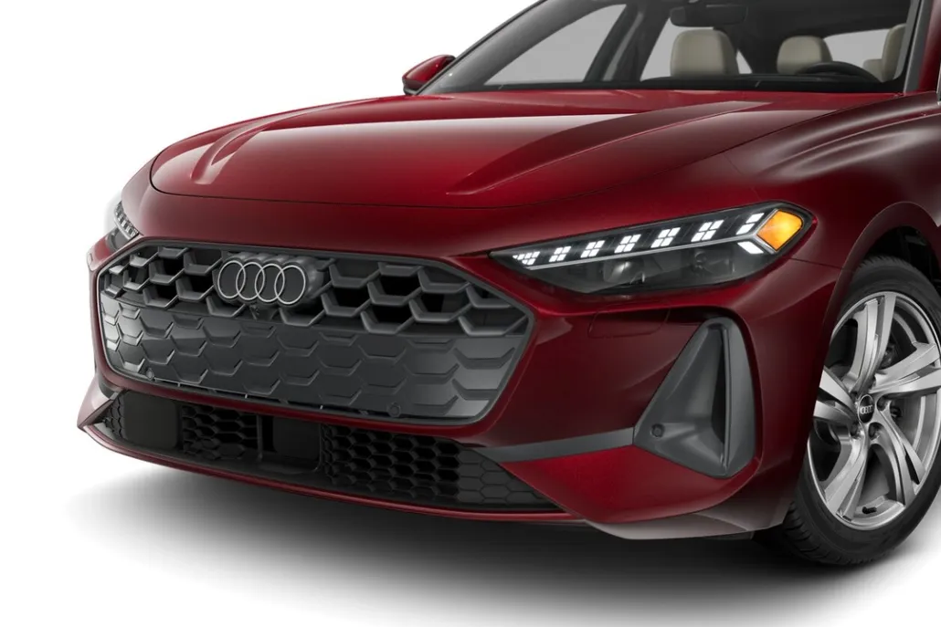 2025 Audi A5 2.0T Premium Plus photo 1