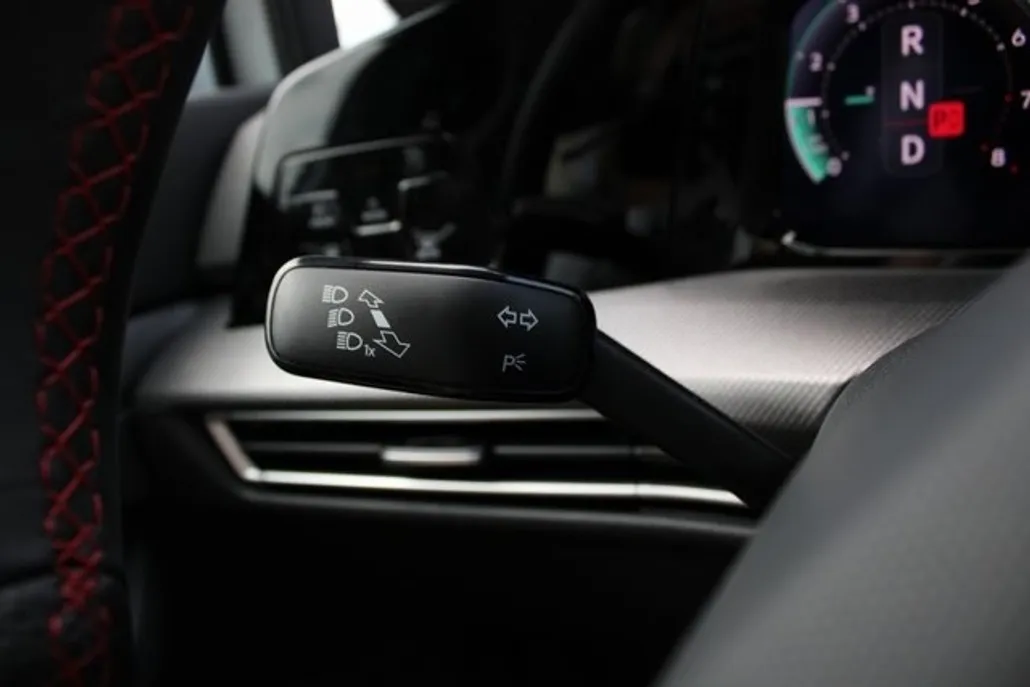 2025 Volkswagen Golf GTI S photo 1
