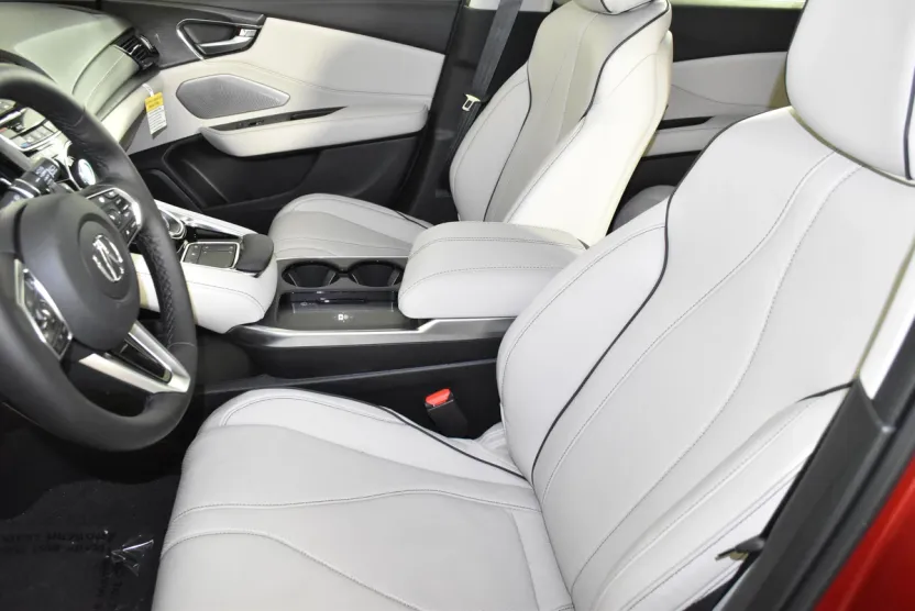 2025 Acura RDX Advance photo 1